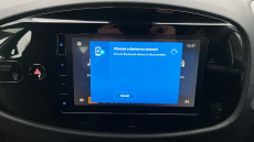 Toyota Aygo X 1.0 VVT-i Pure 5dr Petrol Hatchback